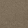 2 Piece Pallet Cushions Melange Taupe Fabric