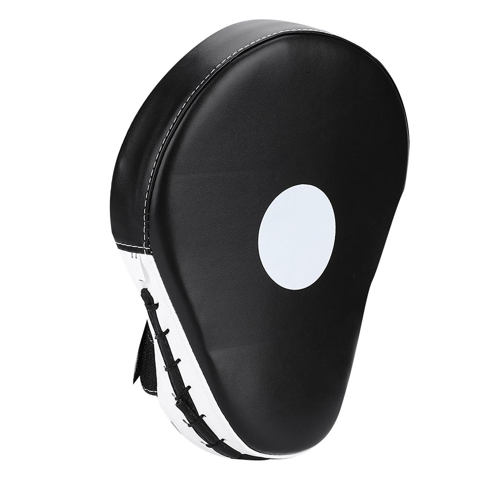 

Легкая боксерская перчатка для удара рукой по мишени для ударов, тренировочная перчатка для ММА, Муай Тай