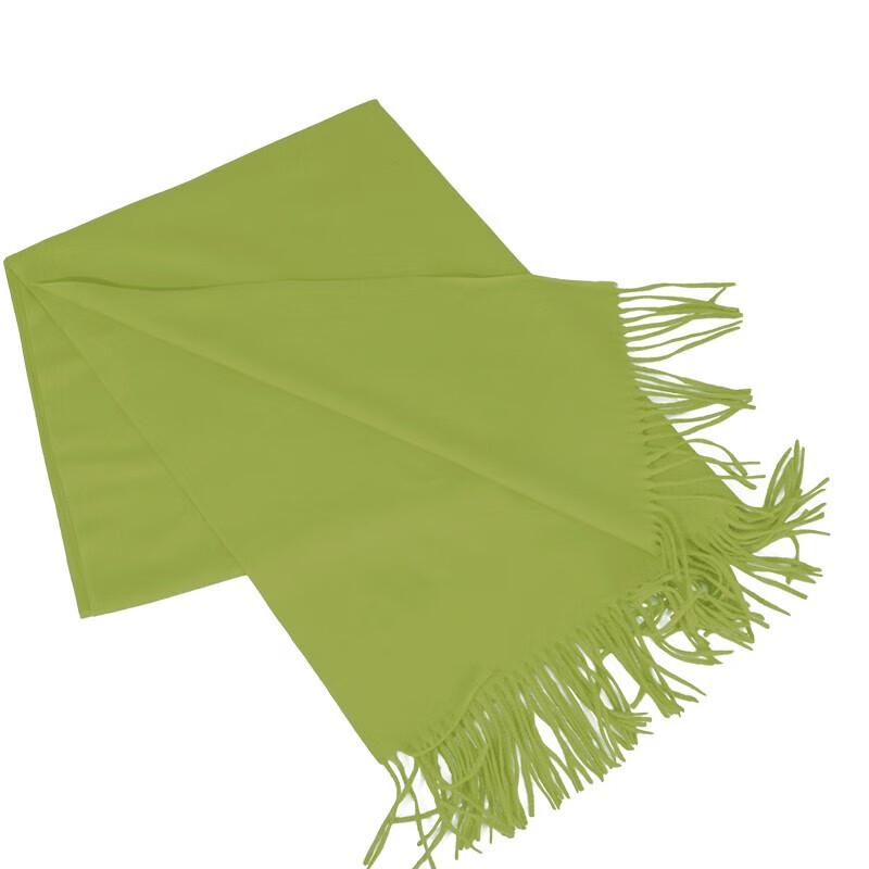 Aisi Yalan Quality Worsted Winter Scarf