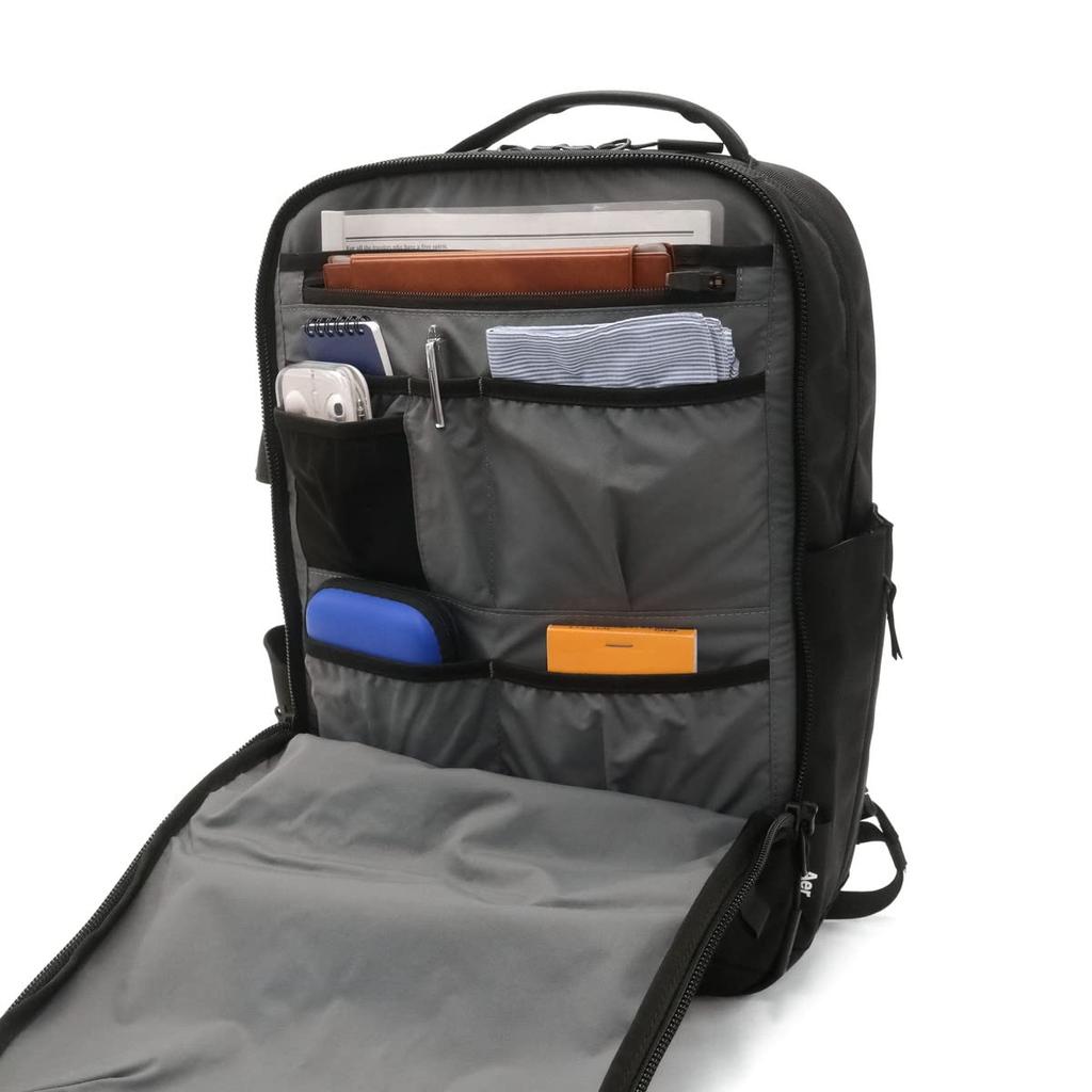 3WAY Backpack Flight Pack 3 One Size [Air]