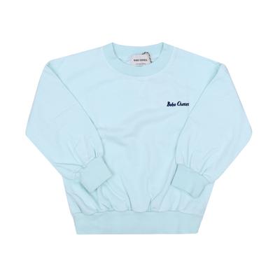 Bobo Choses Kids Sweatshirt Mr. Pickles B126ac049 451