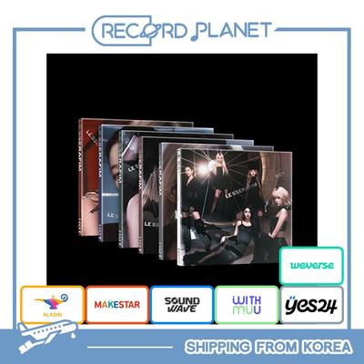 5th Mini Album 'HOT' (COMPACT Ver.) [POB]