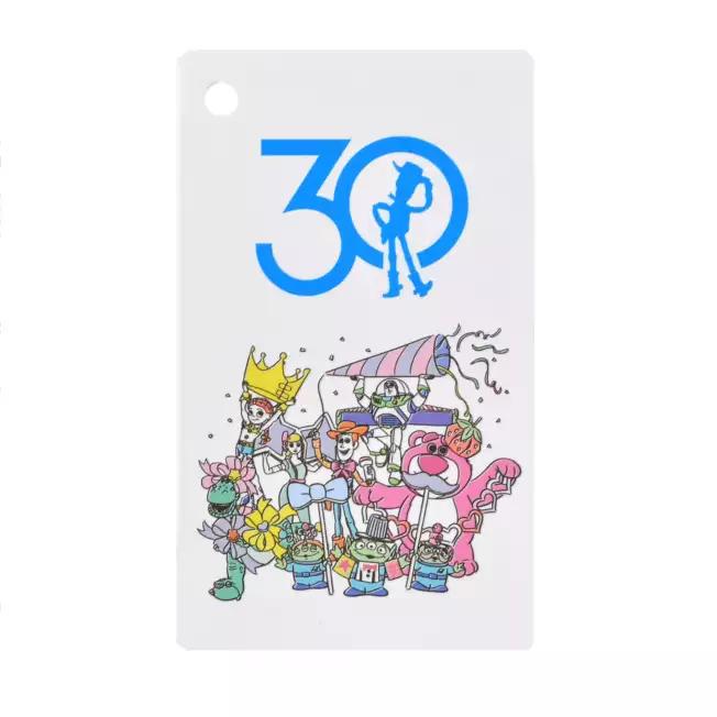 Disney Toy Story 2 Way Blanket ( TOYSTORY 30th ) NEW