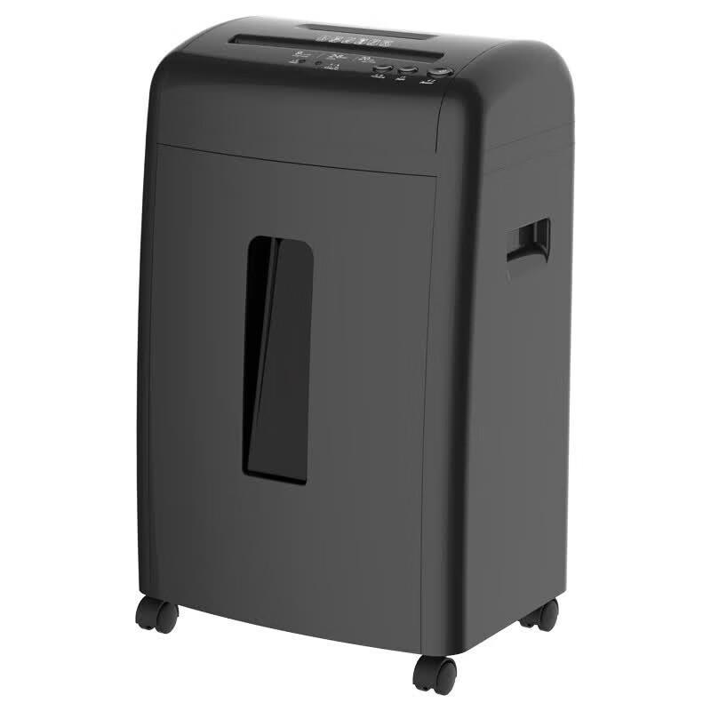 SUNWOOD M-Series High-Security Paper Shredder CN plug (adapter included)