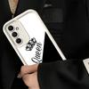 Phone Case for Samsung Galaxy A17 A16 A15 A14 A13 Queen King Couple Theme A56 A36 A26 A55 A35 A25 A54 A34 A24 A53 A33 A23 A07 A0
