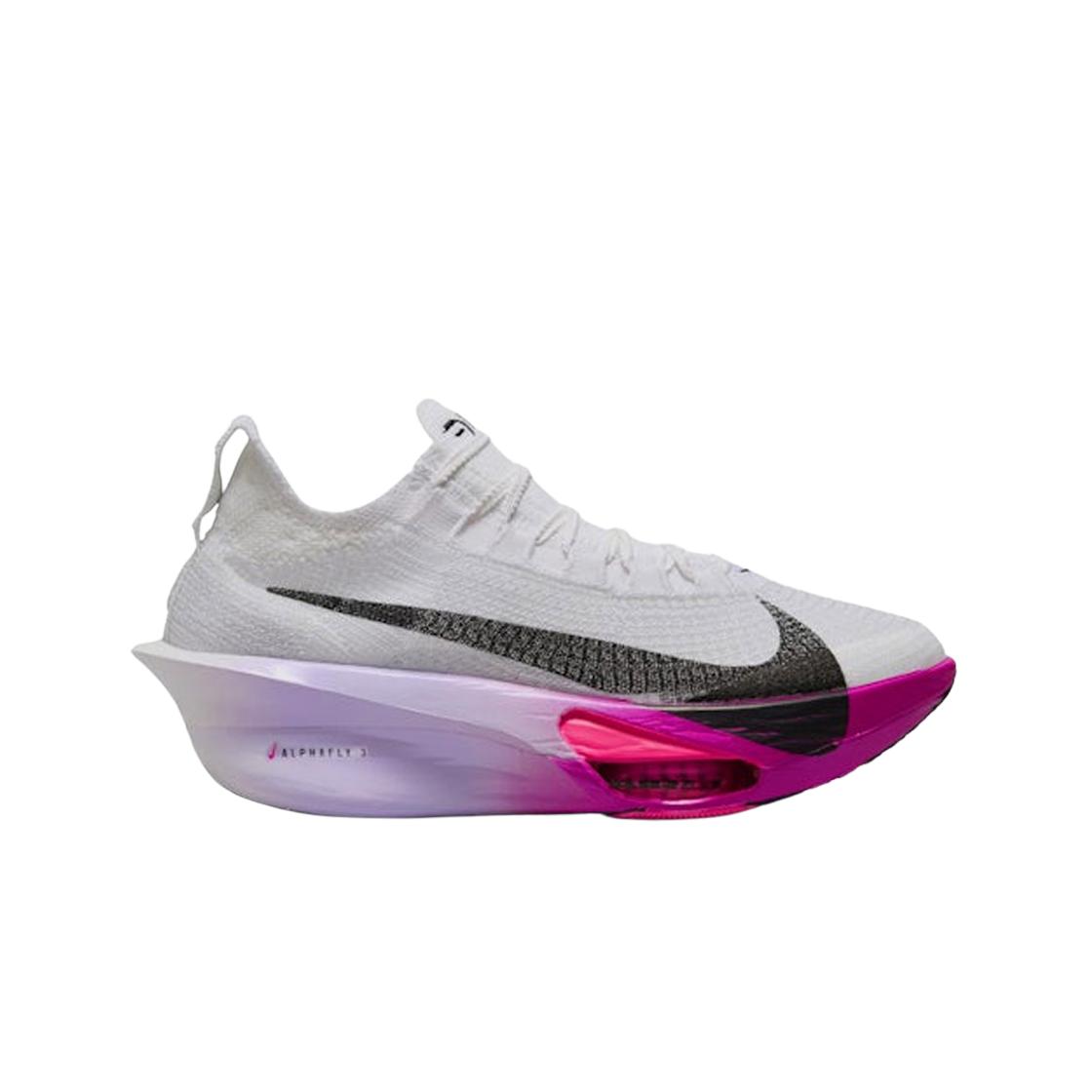 

(w) Nike Air Zoom Alphafly Next% 3 Hyper Pink 230