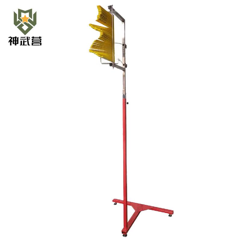 Track & Field Competition Equipment