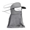 Breathable Mask Women's Face Covering Perfect For Outdoor Sports And Travel Outdoor Sports Sun Protection