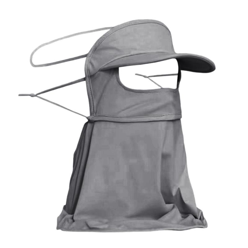 Breathable Mask Women's Face Covering Perfect For Outdoor Sports And Travel Outdoor Sports Sun Protection