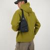 Men's Chest Bag Outdoor Sports Chest Bag Men's Casual Couple Trend Backpack Large Capacity Shoulder Messenger Bag.