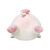Cute Pink Animal Pig Plush Toy Soft Hugging Pillow Cushion Gift for Girls Birthday