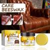 Beewax Leather Conditioner Leather Care Essential Keep Leather Lookings Great