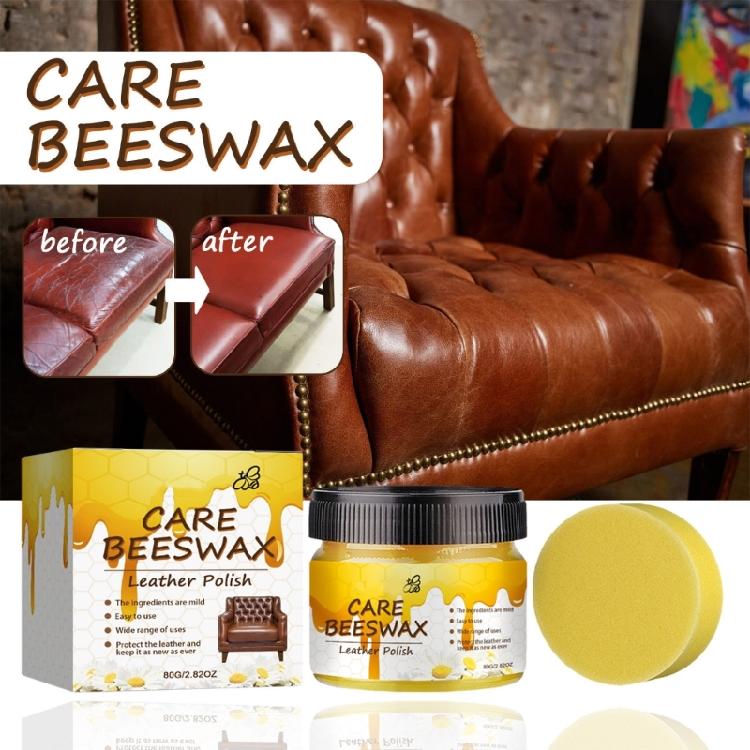 Beewax Leather Conditioner Leather Care Essential Keep Leather Lookings Great