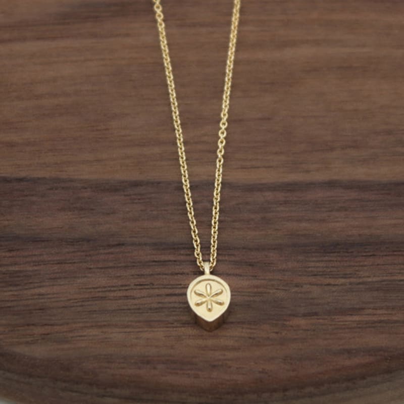 Atelier Darin WADANG1405 Necklace [tiny]