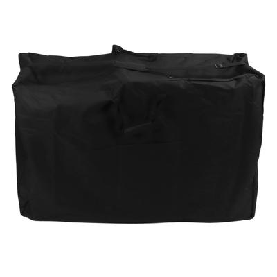 Wheelchair Bag Waterproof Large Capacity Oxford Cloth Foldable Wheelchair Travel Bag for Travel