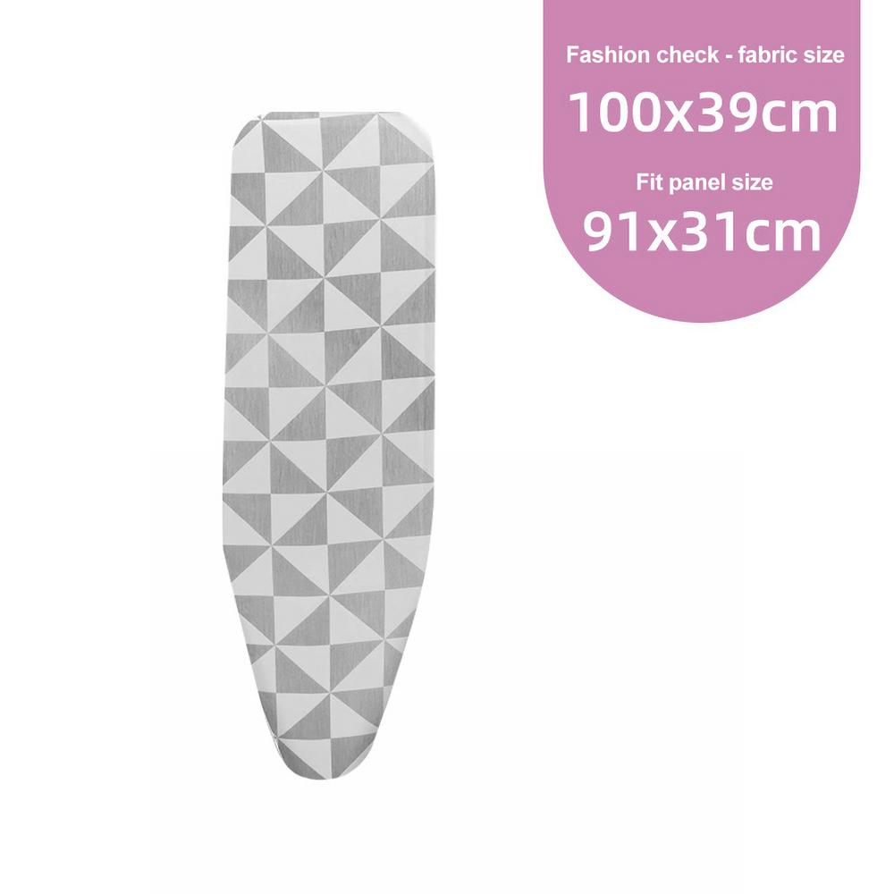 

Household ironing board accessories High temperature resistant electric iron board cloth cover Ironing board cotton pad tool