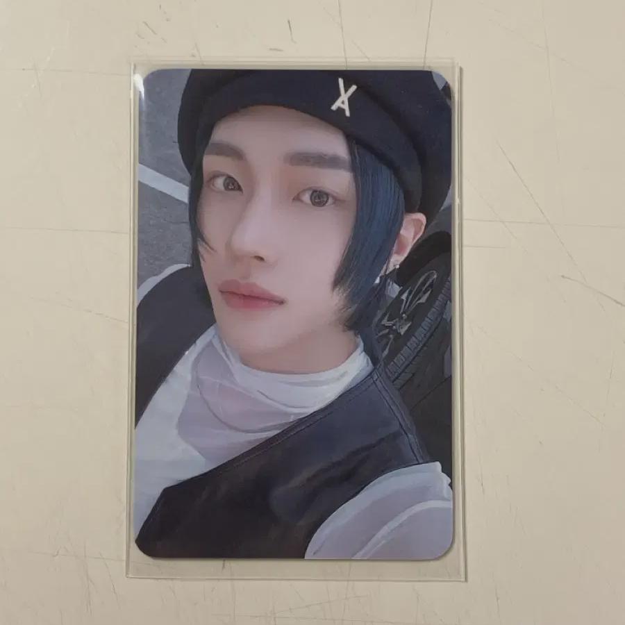 

Get A Guitar Everline Lucky Draw Riize Wonbin Photocard Sell