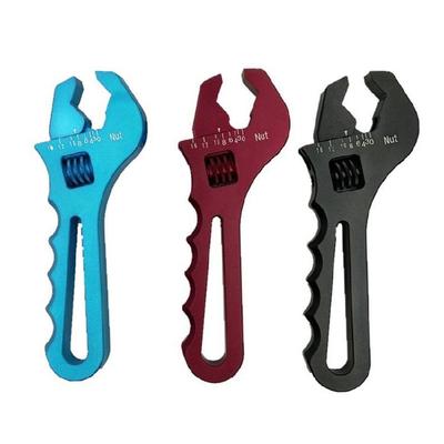 Narzędzia ręczne – Klucze płaskie