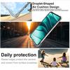 IMAK For Oppo A5 4G/5G Case TPU Phone Cover Airbag Shockproof Protection