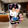 Hello kitty Phone Case for Motorola G14 G15 G24 G30 G31 G32 G34 G41 G42 G51 G52 G50 G60S G60 G62 G72 G71 G73 G84 G85 G200 E32