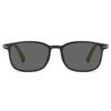 New Fashion Classic Oval-Frame Sunglasses Ultra-Lightweight Outdoor Uv-Protective Shades Trendy Minimalist Eyewear Unisex