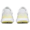 Nike React Infinity Run Flyknit 3 White Violet Citron Tint Women's Sneakers DD3024-100