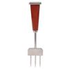 Stainless Steel Ice Chisel Chipper Stable Practical Bar Ice Crusher Chisel Chipper for Home Type B