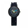 Flick Flick Fpnp097 Space Trip Solar System Kids Nato Watch