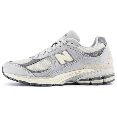 2002R Ano Novo Lunar - Tênis Unissex Concreto M2002RLN