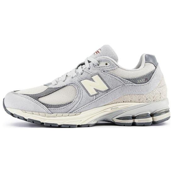 New Balance 2002R Lunar New Year - Concrete Unisex Sneakers  M2002RLN