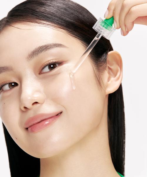 Make P:rem Hyal-Cica Inner Moisture Ampoule 40ml