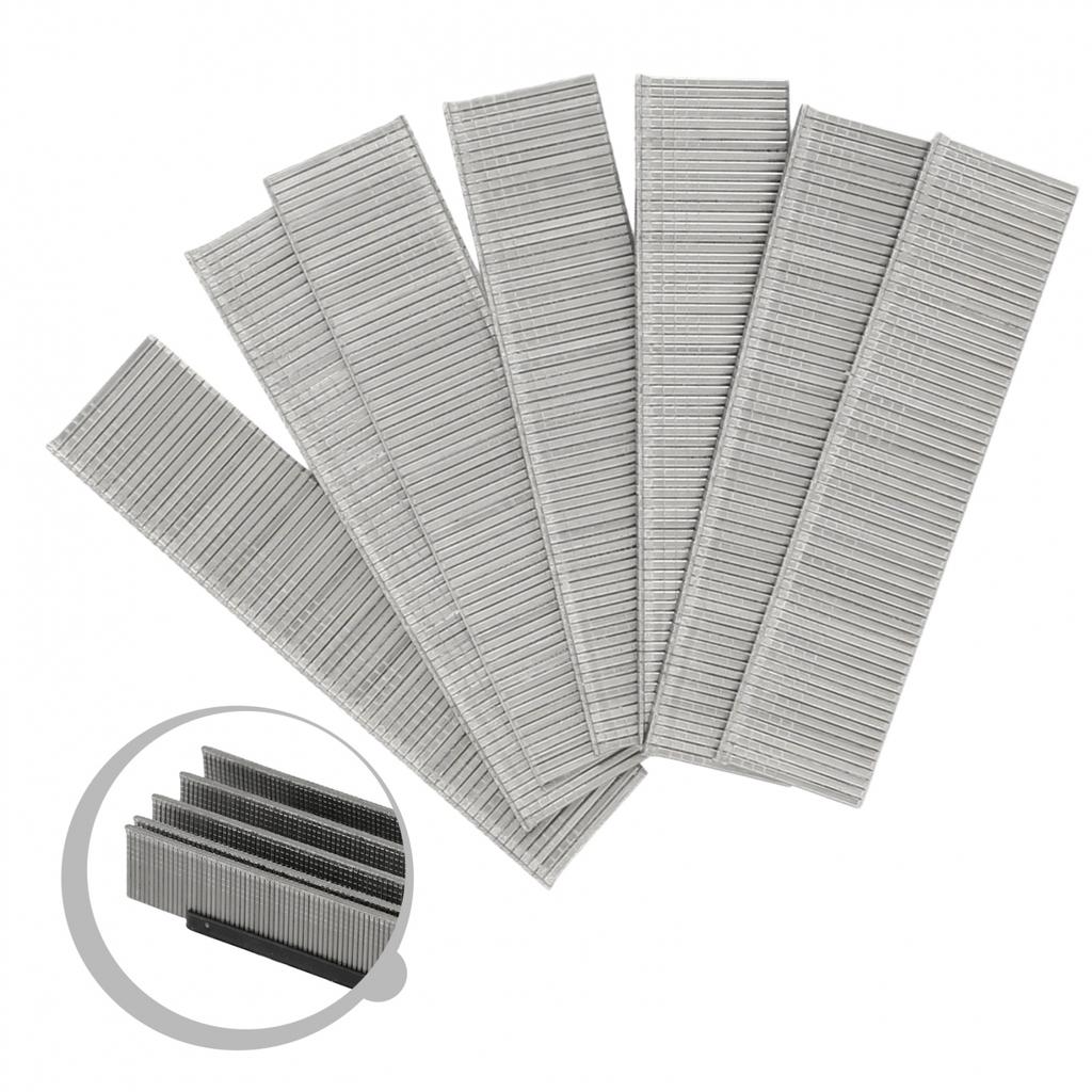 1105pcs Staple F15/F20/F25/F30 For DIY Home/Gardening Furniture Decorating