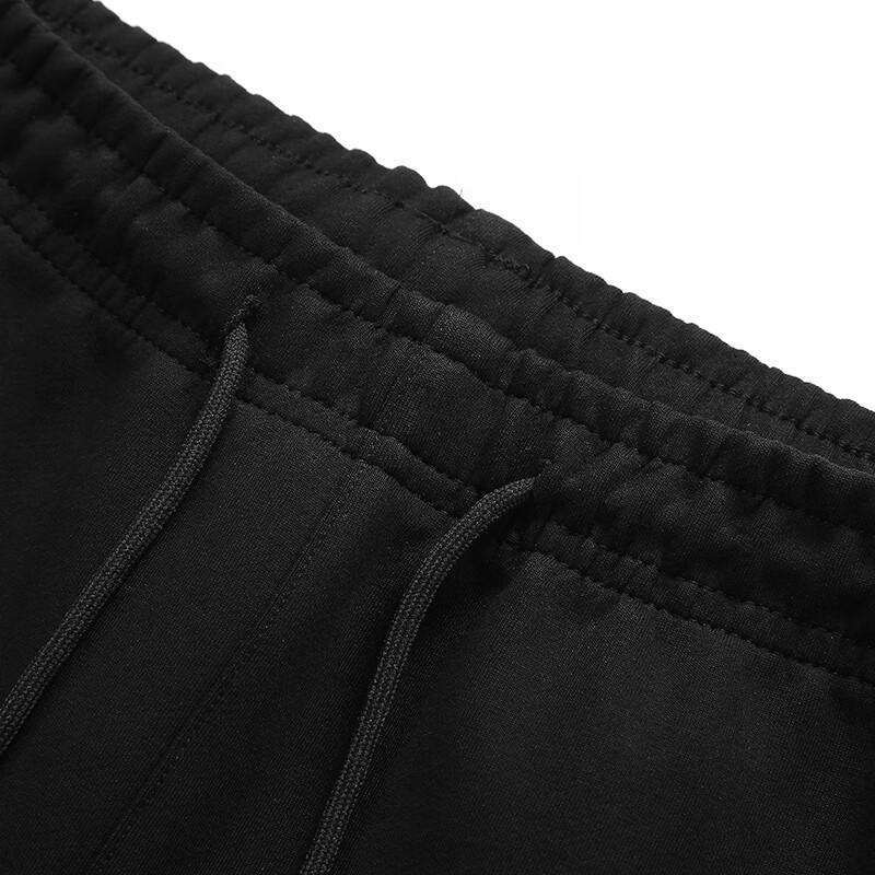 ROMON Men's Casual Straight-Leg Warm Sweatpants T1053