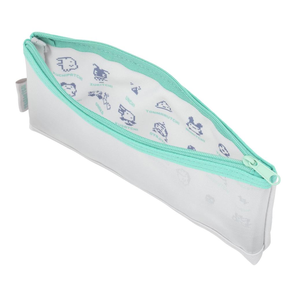 Tamagotchi Pencil Case, Friends 2, KPC-TM2