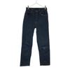 Nudie Jeans Straight Denim Pants W24 Jeans Women Used