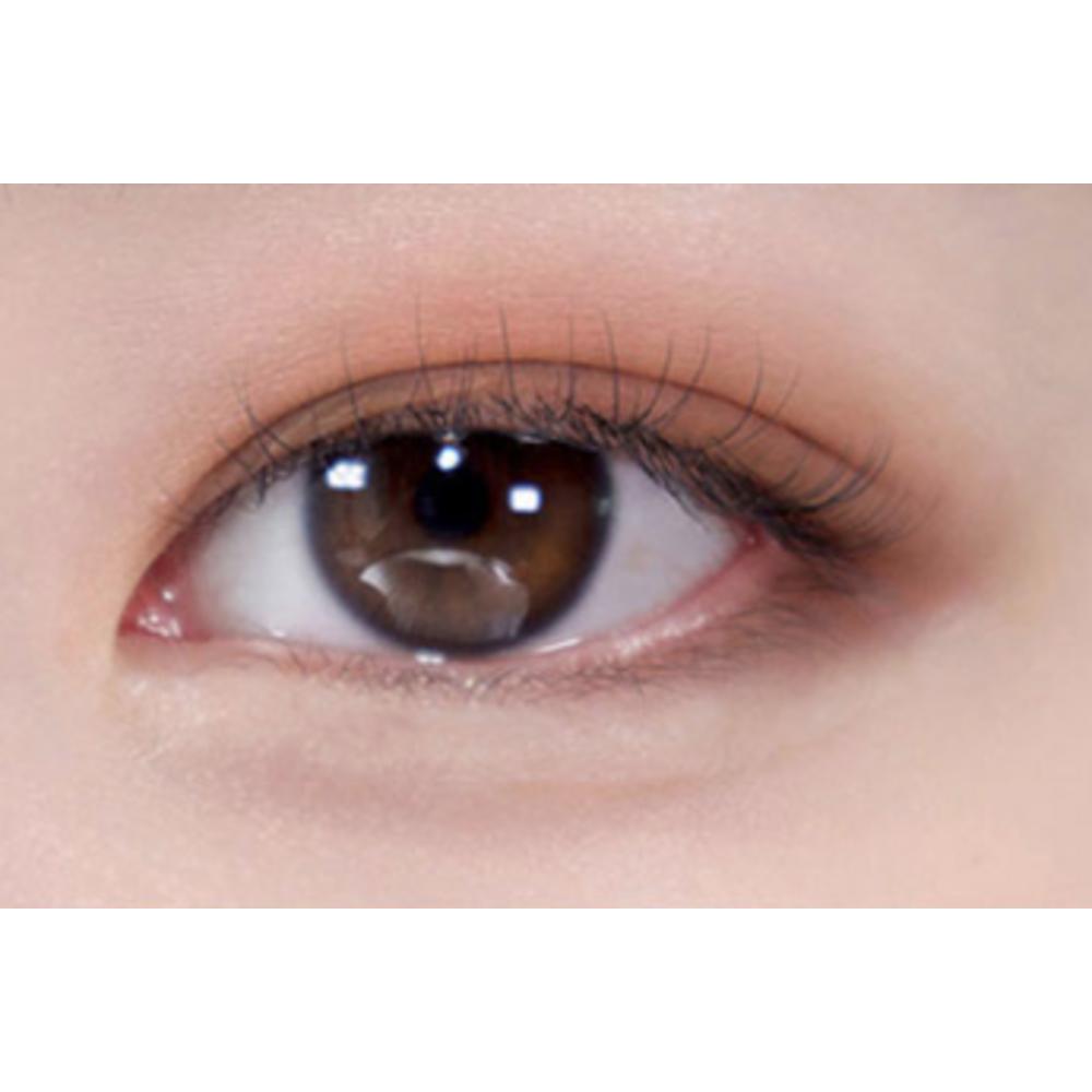 Bbia Last Auto Gel Eyeliner 0.3g, 07 Rose Burn, 2 pièces.