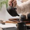 WQT Edenus Ceramic Kung Fu Tea Set