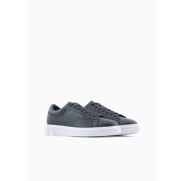 Armani Exchange XUX123_XV534 Turnschuhe