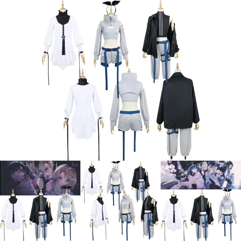 Cosplay Costume For Women Ready Steady Cos Miku