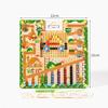 Magnetic Sorting Games Montessori Puzzle Toys Maze Board Learning Color Counting Number Classification Wooden Educational Toys