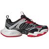 adidas Vento XLG Deluxe Nero Argento Rosso Sneakers Unisex IH0615