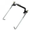9 1inch Adjustable Hold Down Bracket for Maximum Stability