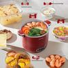 1.8L Multi-Function Non-Stick Electric Pot CN plug (adapter included)