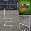 6lots Weatherproofed Ladderball Bolas for Lawn Picnics Group Activity for Outdoor Activity