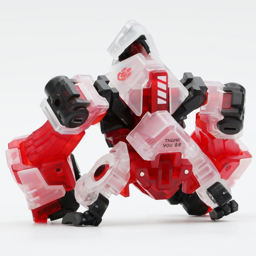 Beastbox Beastbox Bb 03 Jojo Final Edition