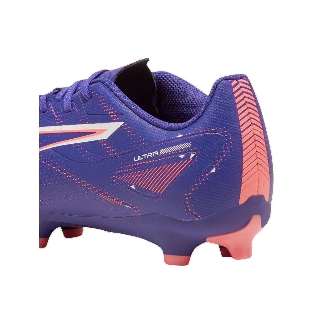 Soccer Shoes PUMA ULTRA 5 PLAY FG/AG