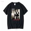 Pet Shop Boys West End Girls T-shirt Nera Tutte le Taglie S 2345XL manica lunga o corta vintage Lavata Versatile uomo