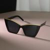 Casual Square Designer Sunglasses Women Men Big Frame Mirror Sun Glasses Female Male Outdoor Lovely  Sun Glasses