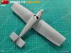MiniArt Junkers F13 Early Production Model Plastic Kit MA48002 1/48