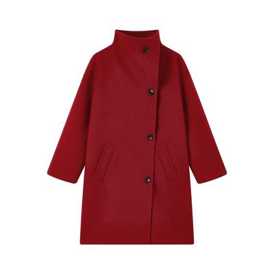 Ropa de abrigo (niñas a partir de 4 años) – Abrigo
